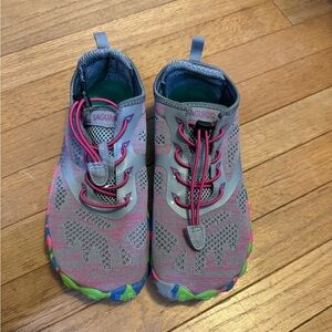 Women’s Saguaro Barefoot Slip-on Workout Shoes